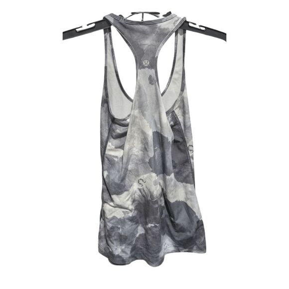 LULULEMON ATHLETICA Cool Racerback Size 4 - Picture 4 of 4